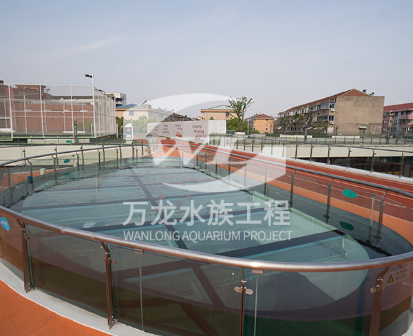 南通老市政府綜合體