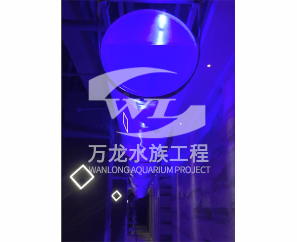 蘇州哈一頓天空之缸
