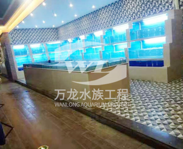 錦鯉魚缸玻璃的功能