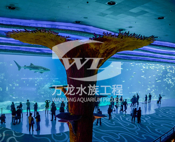 大型海洋主題公園
