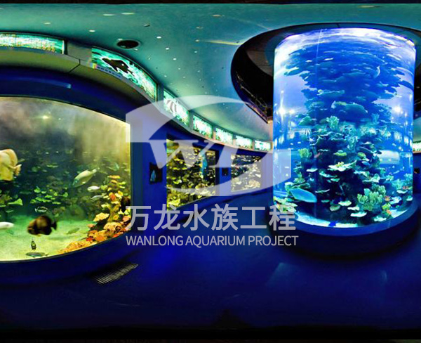 海底景觀設(shè)計(jì)