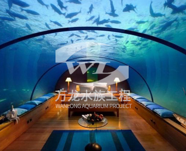 海洋餐廳
