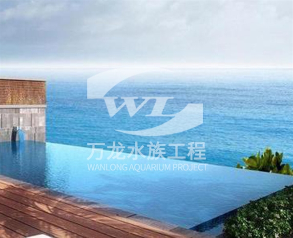 無邊際（界）泳池