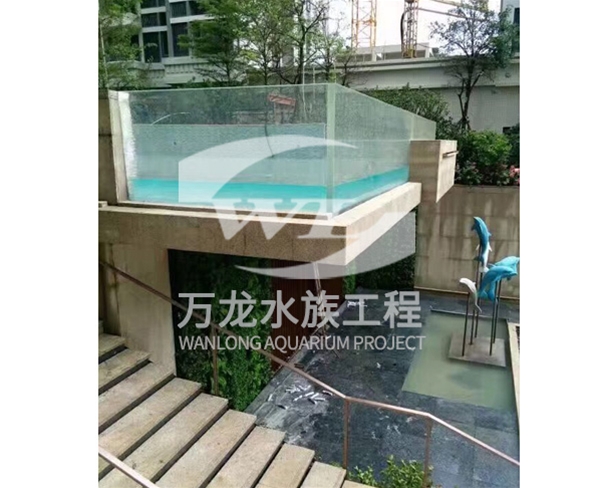 無邊際（界）泳池