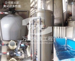 亞克力魚缸為什么有異味