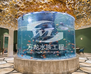 如何辨別觀賞魚(yú)缸的材質(zhì)？