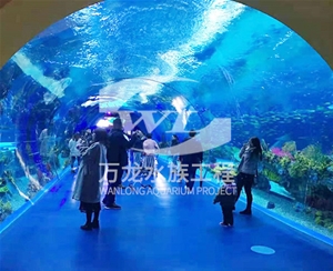 三步制作負(fù)壓魚缸