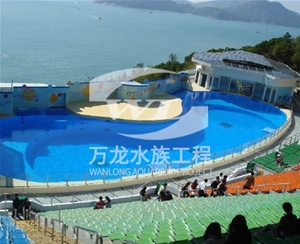 大型海洋主題公園