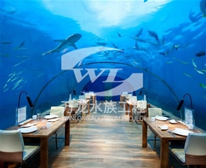 海洋餐廳